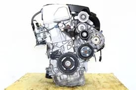 2011 Honda Accord 2.4l, Vin 2 (6th Digit, Sdn), Lx, California Emissions (pzev), Used Engine - 13011 Miles 2011 Honda Accord 2.4l, Vin 2 (6th Digit, Sdn), Lx, California Emissions (pzev), Used Engine - 13011 Miles