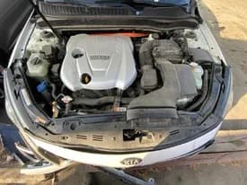 2013 Kia Optima 2.4l, Vin D (8th Digit, Hybrid), Electric, Used Engine - 15000 Miles 2013 Kia Optima 2.4l, Vin D (8th Digit, Hybrid), Electric, Used Engine - 15000 Miles