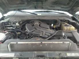 2009 Ford F-350 Super Duty 5.4l V8, Used Engine - 96600 Miles 2009 Ford F-350 Super Duty 5.4l V8, Used Engine - 96600 Miles