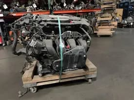 2013 Honda Accord 2.4l, Vin 2 (6th Digit, Sdn), Federal Emissions (ulev Ii), Used Engine - 15600 Miles 2013 Honda Accord 2.4l, Vin 2 (6th Digit, Sdn), Federal Emissions (ulev Ii), Used Engine - 15600 Miles