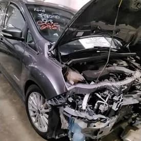 2015 Ford C-max 2.0l L4 Electric/gas, Used Engine - 13413 Miles 2015 Ford C-max 2.0l L4 Electric/gas, Used Engine - 13413 Miles