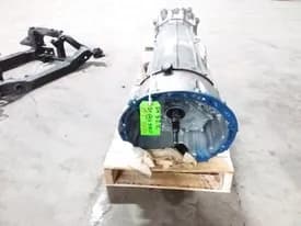 2020 Mercedes Benz Gle580 167 Type, Gle580 (awd), Used Transmission - 30596 Miles 2020 Mercedes Benz Gle580 167 Type, Gle580 (awd), Used Transmission - 30596 Miles