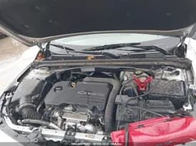 2017 Chevy Malibu 1.5l (vin T, 8th Digit, Opt Lfv), Used Engine - 48000 Miles 2017 Chevy Malibu 1.5l (vin T, 8th Digit, Opt Lfv), Used Engine - 48000 Miles