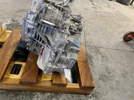 2009 Nissan Murano At, (cvt), 4x4 (awd), From 4/08, Used Transmission - 30600 Miles 2009 Nissan Murano At, (cvt), 4x4 (awd), From 4/08, Used Transmission - 30600 Miles