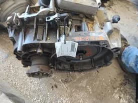 2011 Audi A3 At, (2.0l), Fwd, Gasoline, Transmission Id Msy, Used Transmission - 43000 Miles 2011 Audi A3 At, (2.0l), Fwd, Gasoline, Transmission Id Msy, Used Transmission - 43000 Miles