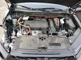 2023 Honda Cr-v 2.0l (hybrid), Gasoline, (vin 6, 6th Digit, Awd), Used Engine - 1500 Miles 2023 Honda Cr-v 2.0l (hybrid), Gasoline, (vin 6, 6th Digit, Awd), Used Engine - 1500 Miles