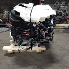 2009 Bmw X5 3.0l, Diesel (twin Turbo), Used Engine - 70568 Miles 2009 Bmw X5 3.0l, Diesel (twin Turbo), Used Engine - 70568 Miles