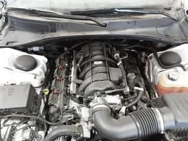 2020 Dodge Charger 5.7l (vin T, 8th Digit), Rwd, Used Engine - 19705 Miles 2020 Dodge Charger 5.7l (vin T, 8th Digit), Rwd, Used Engine - 19705 Miles