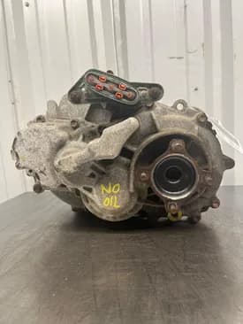 2013 Toyota Highlander Electric, Rear (awd), (vin C, 5th Digit, 2grfxe Engine, Hybrid), Used Engine - 11400 Miles 2013 Toyota Highlander Electric, Rear (awd), (vin C, 5th Digit, 2grfxe Engine, Hybrid), Used Engine - 11400 Miles