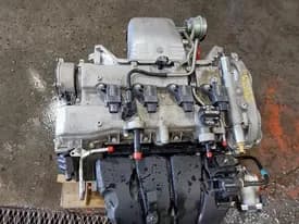 2015 Cadillac Ats 2.0l (vin X, 8th Digit, Opt Ltg), Awd, Used Engine - 68889 Miles 2015 Cadillac Ats 2.0l (vin X, 8th Digit, Opt Ltg), Awd, Used Engine - 68889 Miles