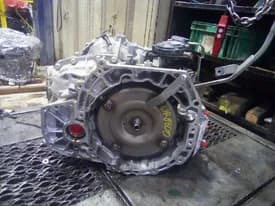 2022 Mitsubishi Outlander (at), Gasoline, Used Transmission - 15600 Miles 2022 Mitsubishi Outlander (at), Gasoline, Used Transmission - 15600 Miles