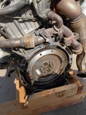 2013 Mercedes Benz Ml350 166 Type, Ml350, Diesel, Used Engine - 81676 Miles 2013 Mercedes Benz Ml350 166 Type, Ml350, Diesel, Used Engine - 81676 Miles