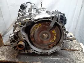 2018 Jeep Compass At, (engine Id Ede), 9 Speed (4wd), Thru 03/28/18, 3.73 Ratio (final Drive Ratio), Used Transmission - 44872 Miles 2018 Jeep Compass At, (engine Id Ede), 9 Speed (4wd), Thru 03/28/18, 3.73 Ratio (final Drive Ratio), Used Transmission - 44872 Miles