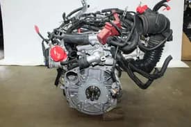 2010 Mitsubishi Lancer 2.0l, Turbo (vin V, 8th Digit), Evolution, Used Engine - 52200 Miles 2010 Mitsubishi Lancer 2.0l, Turbo (vin V, 8th Digit), Evolution, Used Engine - 52200 Miles