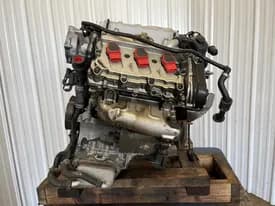 2016 Audi S5 (3.0l), Vin G (5th Digit), Engine Id Ctub, Used Engine - 54000 Miles 2016 Audi S5 (3.0l), Vin G (5th Digit), Engine Id Ctub, Used Engine - 54000 Miles