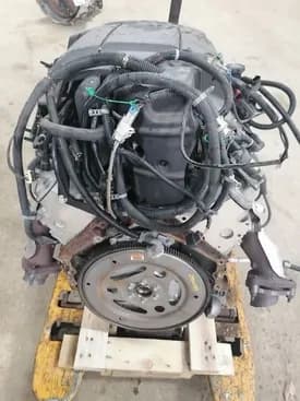 2011 Chevy Silverado 1500 4.8l (vin A, 8th Digit, Opt L20), Remanufactured Engine - 0 Miles 2011 Chevy Silverado 1500 4.8l (vin A, 8th Digit, Opt L20), Remanufactured Engine - 0 Miles