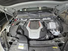 2021 Audi Sq5 (3.0l, Vin 4, 5th Digit), Used Engine - 33740 Miles 2021 Audi Sq5 (3.0l, Vin 4, 5th Digit), Used Engine - 33740 Miles