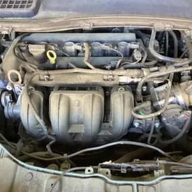 2013 Ford Escape 1.6l L3 Turbocharged, Used Engine - 45546 Miles 2013 Ford Escape 1.6l L3 Turbocharged, Used Engine - 45546 Miles