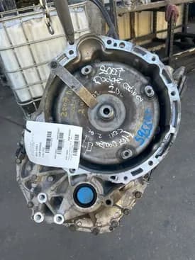 2007 Dodge Caliber 2.0l Gasoline Vin B 8th Digit Flow Control Valve Mounted To Intake Manifold, Used Transmission 2007 Dodge Caliber 2.0l Gasoline Vin B 8th Digit Flow Control Valve Mounted To Intake Manifold, Used Transmission