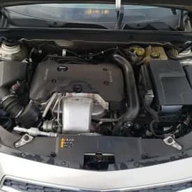 2013 Chevy Malibu 2.0l (vin X, 8th Digit, Opt Ltg), Used Engine - 56232 Miles 2013 Chevy Malibu 2.0l (vin X, 8th Digit, Opt Ltg), Used Engine - 56232 Miles