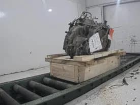 2014 Ford Escape At, 2.0l, 4x4, From 04/20/14, Used Transmission - 58800 Miles 2014 Ford Escape At, 2.0l, 4x4, From 04/20/14, Used Transmission - 58800 Miles