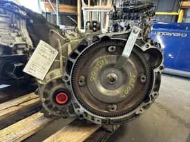 2011 Hyundai Elantra 1.8l L4, Used Transmission 2011 Hyundai Elantra 1.8l L4, Used Transmission