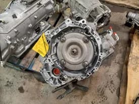 2018 Nissan Rogue (at), (cvt), 2.0l (hybrid), Awd, From 04/01/18, Used Transmission - 54000 Miles 2018 Nissan Rogue (at), (cvt), 2.0l (hybrid), Awd, From 04/01/18, Used Transmission - 54000 Miles