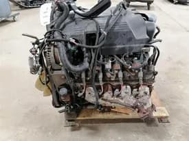 2008 Chevy Silverado 2500 6.0l (vin K, 8th Digit, Opt Ly6), Used Engine - 34800 Miles 2008 Chevy Silverado 2500 6.0l (vin K, 8th Digit, Opt Ly6), Used Engine - 34800 Miles