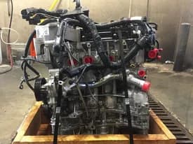 2013 Nissan Altima 2.5l (vin A, 4th Digit, Qr25de), Sdn, Used Engine - 50833 Miles 2013 Nissan Altima 2.5l (vin A, 4th Digit, Qr25de), Sdn, Used Engine - 50833 Miles