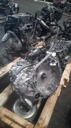 2021 Nissan Rogue (at), Awd, Used Transmission - 15000 Miles 2021 Nissan Rogue (at), Awd, Used Transmission - 15000 Miles