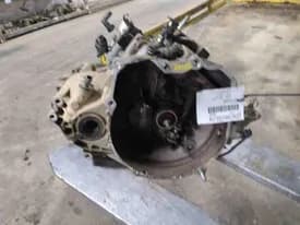 2015 Chevy Spark Gasoline, (1.2l, Vin 9, 8th Digit, Opt Ll0), At, Used Transmission - 56000 Miles 2015 Chevy Spark Gasoline, (1.2l, Vin 9, 8th Digit, Opt Ll0), At, Used Transmission - 56000 Miles