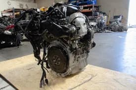 2012 Mazda Cx-7 2.3l (turbo), Vin 3 (8th Digit), Used Engine - 35760 Miles 2012 Mazda Cx-7 2.3l (turbo), Vin 3 (8th Digit), Used Engine - 35760 Miles