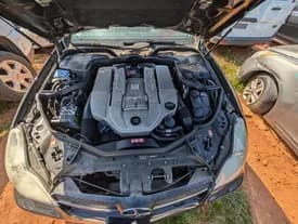 2006 Mercedes Benz G55 Amg 5.5l V8 Supercharged, Used Engine - 51000 Miles 2006 Mercedes Benz G55 Amg 5.5l V8 Supercharged, Used Engine - 51000 Miles