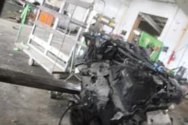 2017 Ford Transit 150 3.7l (vin M, 8th Digit), Gasoline, Remanufactured Engine - 0 Miles 2017 Ford Transit 150 3.7l (vin M, 8th Digit), Gasoline, Remanufactured Engine - 0 Miles