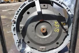 2011 Land Rover Range Rover Sport At, (5.0l), W/o Supercharged, Used Transmission - 87581 Miles 2011 Land Rover Range Rover Sport At, (5.0l), W/o Supercharged, Used Transmission - 87581 Miles