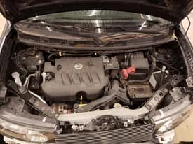 2012 Nissan Cube (1.8l, Vin A, 4th Digit, Mr18de), California Emissions, At (cvt), Used Engine - 67853 Miles 2012 Nissan Cube (1.8l, Vin A, 4th Digit, Mr18de), California Emissions, At (cvt), Used Engine - 67853 Miles