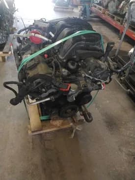 2015 Dodge Durango 3.6l (vin G, 8th Digit), Used Engine - 69311 Miles 2015 Dodge Durango 3.6l (vin G, 8th Digit), Used Engine - 69311 Miles