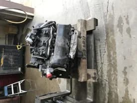 2011 Dodge Nitro 3.7l (vin K, 8th Digit), Used Engine - 98550 Miles 2011 Dodge Nitro 3.7l (vin K, 8th Digit), Used Engine - 98550 Miles