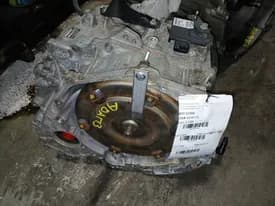 2011 Volvo Xc90 At, 6 Cylinder, Fwd, From Vin 355741, Used Transmission 2011 Volvo Xc90 At, 6 Cylinder, Fwd, From Vin 355741, Used Transmission