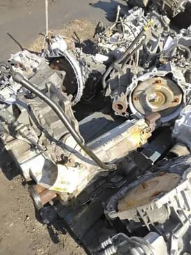 2007 Buick Lucerne At, 3.8l, Used Transmission 2007 Buick Lucerne At, 3.8l, Used Transmission