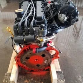 2007 Chevy Aveo (1.6l, Vin 6, 8th Digit, Opt L91), Used Engine - 15471 Miles 2007 Chevy Aveo (1.6l, Vin 6, 8th Digit, Opt L91), Used Engine - 15471 Miles