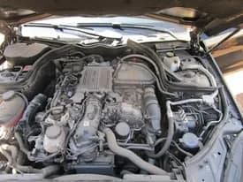 2016 Mercedes Benz E400 207 Type, Cpe, E400, Rwd (3.0l, Vin 6f, 6th And 7th Digits), Used Engine - 75674 Miles 2016 Mercedes Benz E400 207 Type, Cpe, E400, Rwd (3.0l, Vin 6f, 6th And 7th Digits), Used Engine - 75674 Miles