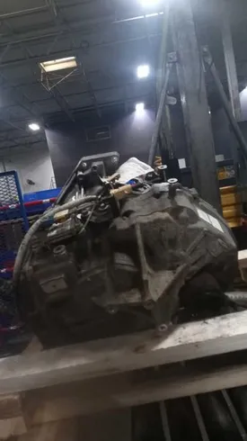 2007 Ford Five Hundred At, (3.0l), 6 Speed (trans Code A On Certification Label), Used Transmission - 115623 Miles 2007 Ford Five Hundred At, (3.0l), 6 Speed (trans Code A On Certification Label), Used Transmission - 115623 Miles