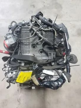 2006 Nissan 350z (3.5l, Vin A, 4th Digit, Vq35de), At, Used Engine - 67529 Miles 2006 Nissan 350z (3.5l, Vin A, 4th Digit, Vq35de), At, Used Engine - 67529 Miles