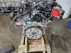 2020 Nissan Pathfinder (3.5l, Vin D, 4th Digit, Vq35dd), Used Engine - 55000 Miles 2020 Nissan Pathfinder (3.5l, Vin D, 4th Digit, Vq35dd), Used Engine - 55000 Miles