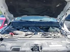 2017 Ford F-350 Super Duty 6.7l (vin T, 8th Digit, Diesel), Chassis Cab, Used Engine - 97593 Miles 2017 Ford F-350 Super Duty 6.7l (vin T, 8th Digit, Diesel), Chassis Cab, Used Engine - 97593 Miles