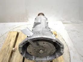 2023 Dodge Charger (at), Rwd, 6.4l (8 Speed), Used Transmission - 13069 Miles 2023 Dodge Charger (at), Rwd, 6.4l (8 Speed), Used Transmission - 13069 Miles