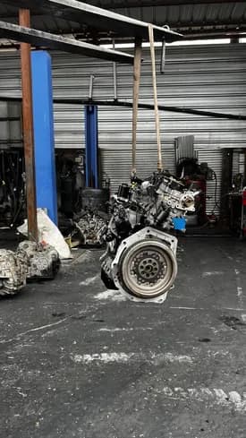 2019 Volkswagen Golf Gasoline, 2.0l, Vin A (5th Digit, Engine Id Dlra), At, Used Engine - 23703 Miles 2019 Volkswagen Golf Gasoline, 2.0l, Vin A (5th Digit, Engine Id Dlra), At, Used Engine - 23703 Miles