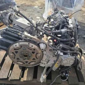 2016 Bmw 228i Rwd, N26, Used Engine - 19506 Miles 2016 Bmw 228i Rwd, N26, Used Engine - 19506 Miles