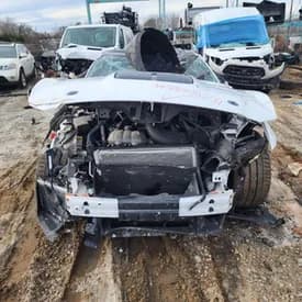 2020 Ford Mustang 5.2l V8 Supercharged, Used Engine - 8269 Miles 2020 Ford Mustang 5.2l V8 Supercharged, Used Engine - 8269 Miles